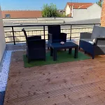 Apartment Cosy Paris La Defense Arena *